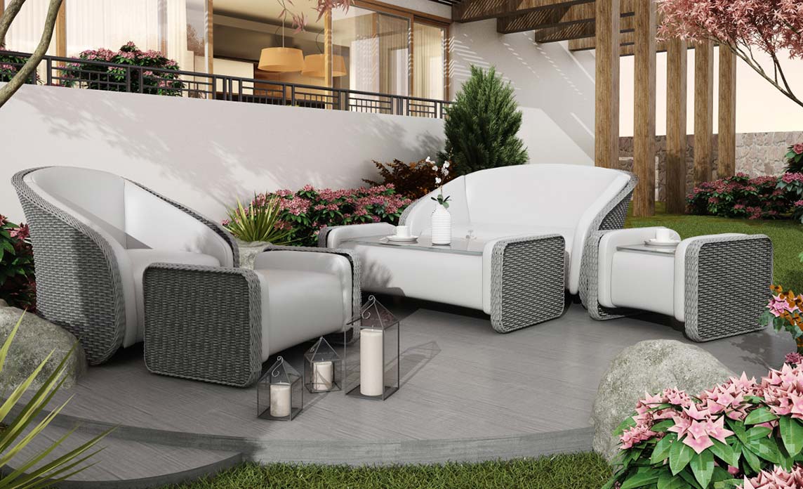 Gartenmöbel – Möbelhaus Frühling